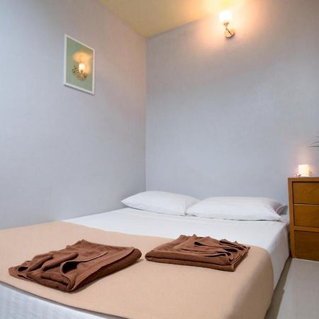 Amonrada House Hostel Ko Tao Buitenkant foto