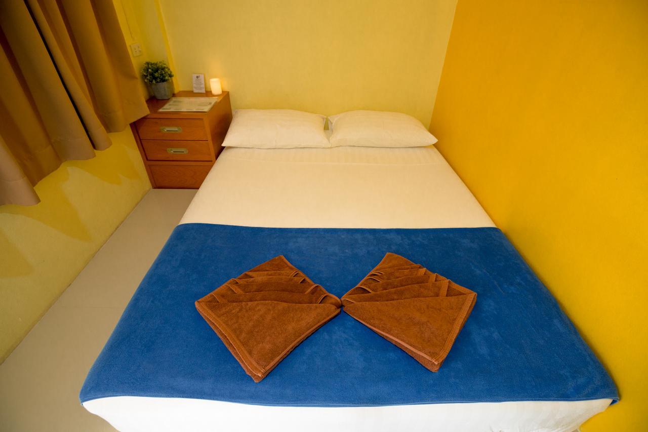 Amonrada House Hostel Ko Tao Buitenkant foto