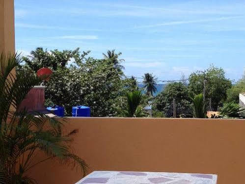 Amonrada House Hostel Ko Tao Buitenkant foto